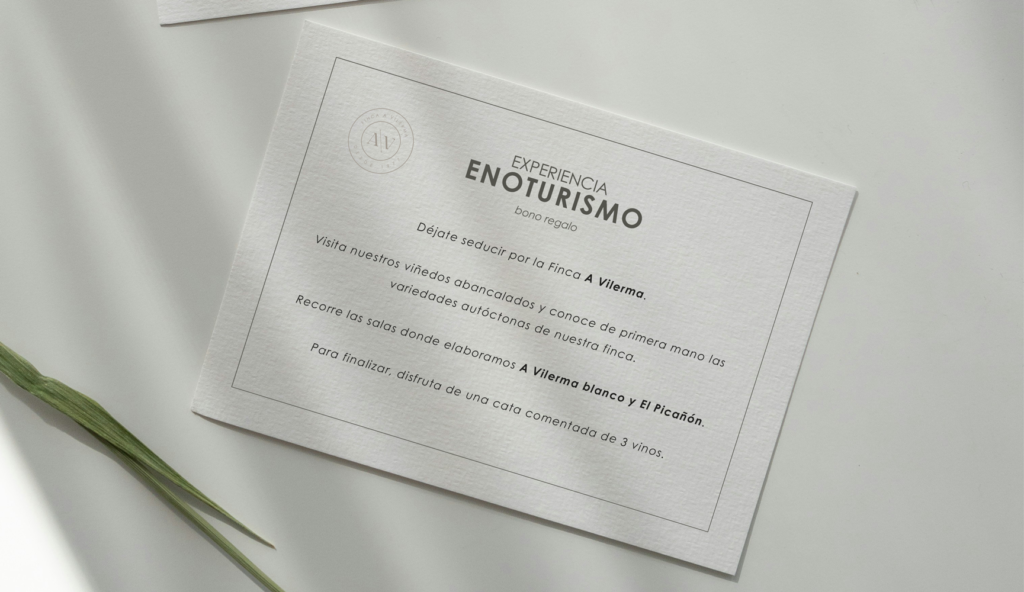 Enoturismo Ribeiro