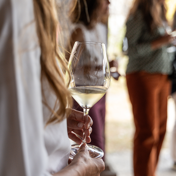 Vino blanco Galicia