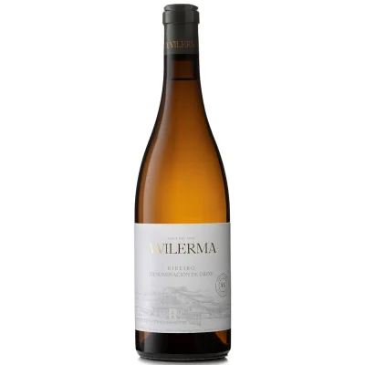 vino blanco a vilerma