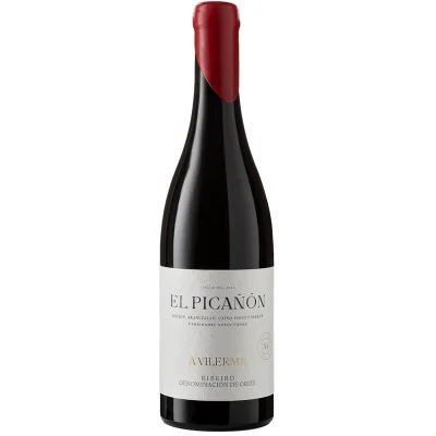 vino tinto a vilerma